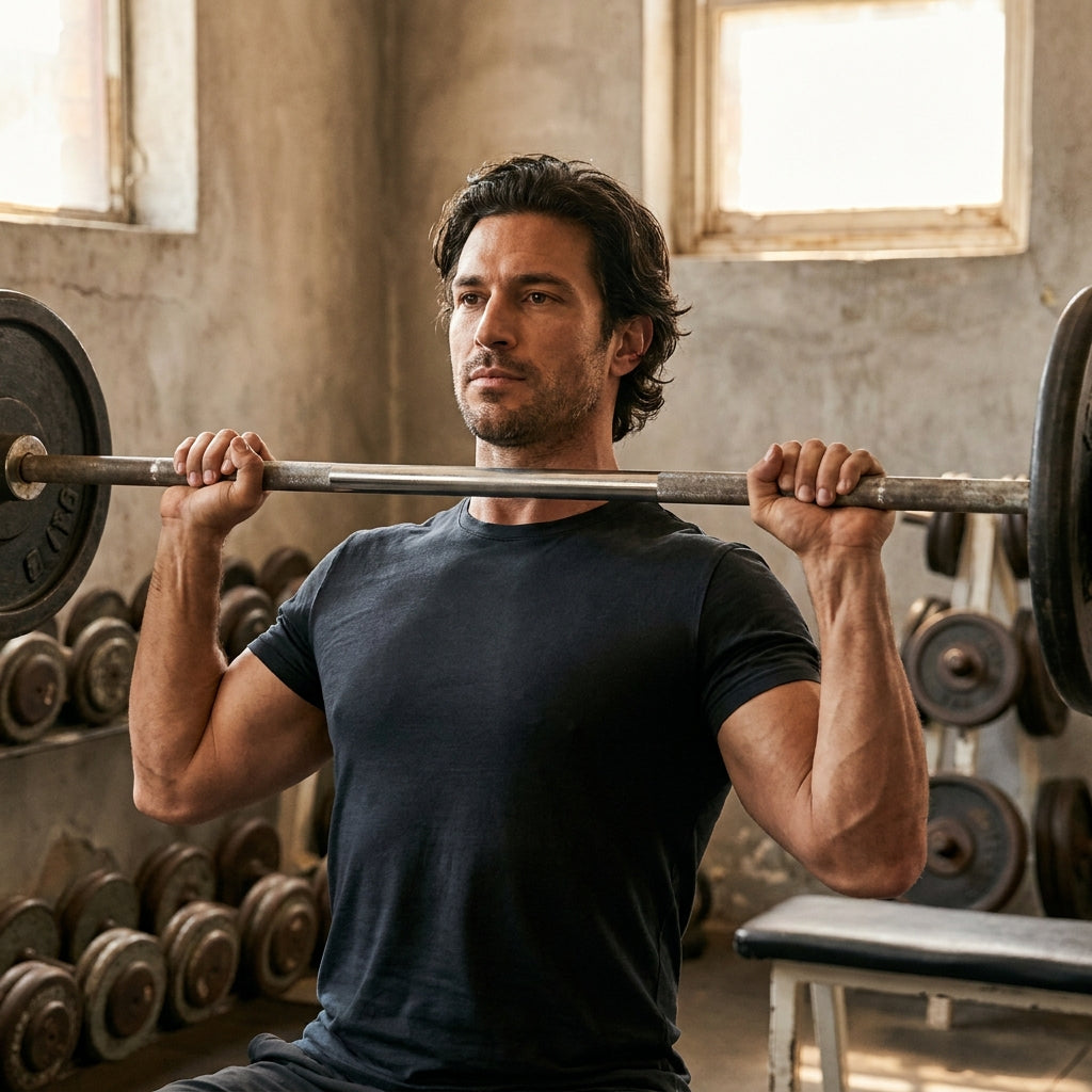 Muscle and Strength