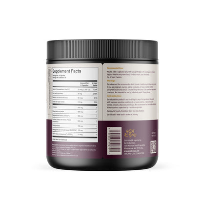 Primali-T - Natural Hormone Support & Performance Boost
