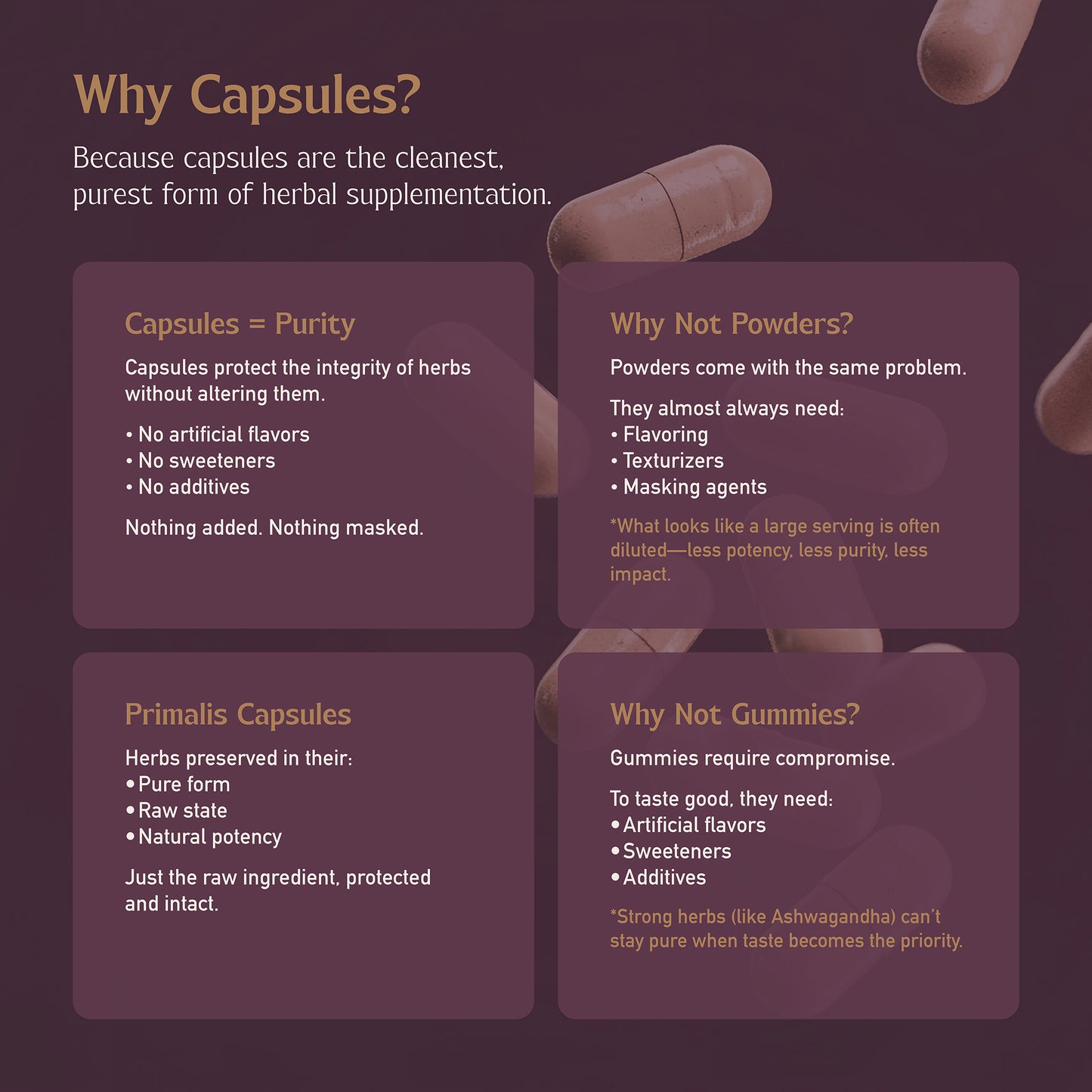 Primali-T - Natural Hormone Support & Performance Boost