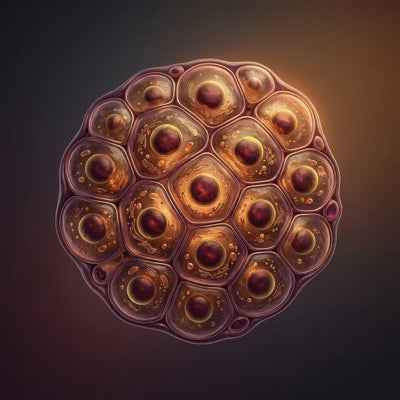 Leydig cell anatomy